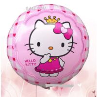 Õhupall  Hello Kitty