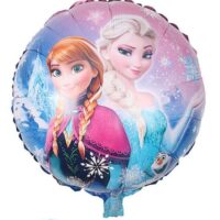 Õhupall  Frozen