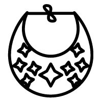 Beebi kolmnurksallid
