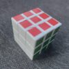 Ruubiku-kuubik 3x3 ruuduga mini*
