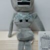 Minecraft kaisukas luukere ca 30 cm*