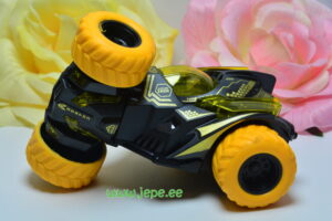 Traktor 16x7 cm - Pilt 2