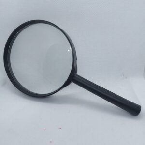 90 mm suurune luup/suurendusklaas - Pilt 2