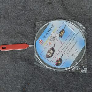 Pritsmete tõkestamise kaas 20 cm - Pilt 4