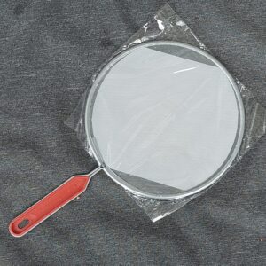 Pritsmete tõkestamise kaas 20 cm - Pilt 2