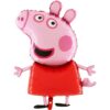 Fooliumist pall Peppa