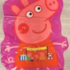 Õhupall  Peppa 57x42 cm