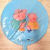 Õhupall Peppa pere