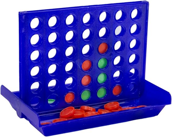 Mini taskumäng 'Connect 4' - Image 2