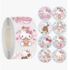 Kleebiserull Hello Kitty 500 tk