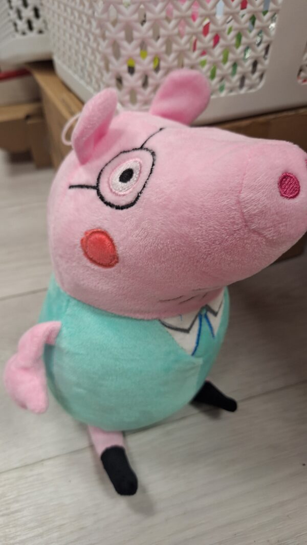 Peppa Isa ca  30 cm