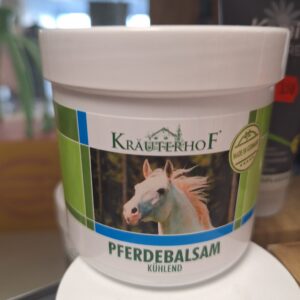 Hobusegeel /külm/