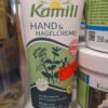 Kätekreem Kamill