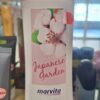 Duššigeel Jaapani aed (kirsiõie lõhnaline) 300 ml