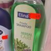 Šampoon Herbal Care 1000 ml