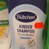 Laste šampoon 400 ml