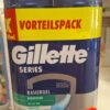 Habemeajamisvaht Gillete 2 tk