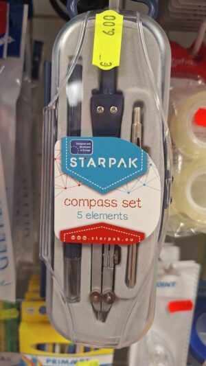 Sirkli komplekt