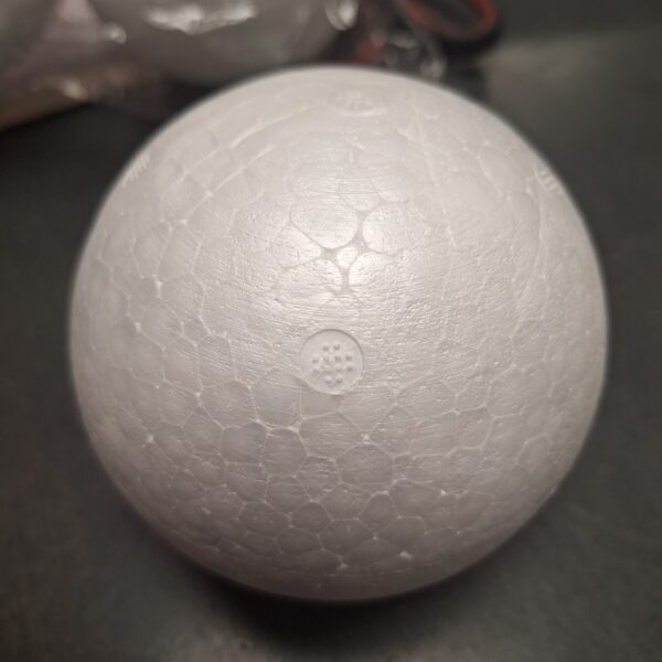 Vahtplast pall 10 cm