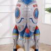 Foolium pall kosmos ca 57x22 cm