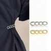 Riide haak, pross 5,5 cm 1 tk