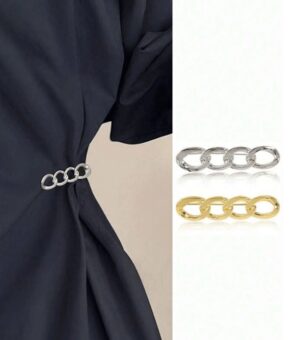 Riide haak, pross 5,5 cm 1 tk