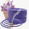 Lavendli viirukid 40 tk 6,5 cm spiraal