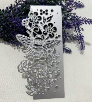 Lõiketera Mesilase serv 14x7 cm