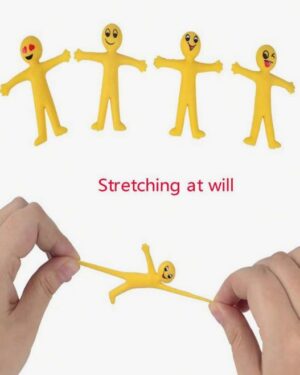 Smile Face venitamiseks 1 tk