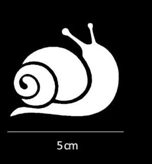 Triigitav helkur tigu1 tk ca 50 mm