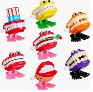 Hüppaja 1 tk juhuslik mudel (üles keeratav)