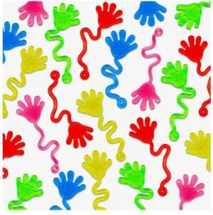 Lima käsi 1 tk juhuslik värv