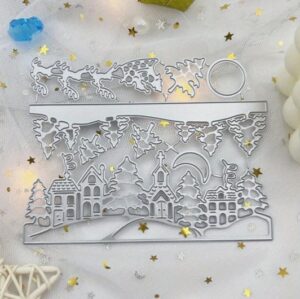 Lõiketera Jõuluvana saan