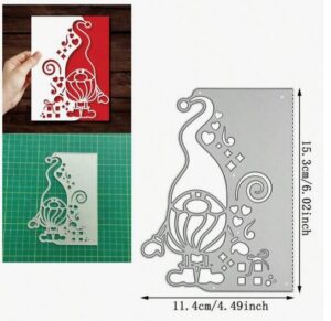 Lõiketera Päkapikk