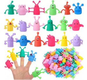 Sõrmekoll 1 tk juhuslik mudel ja värv