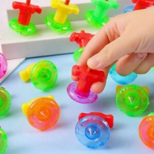 Mini vurr ca 4 cm /juhuslik värv 1 tk