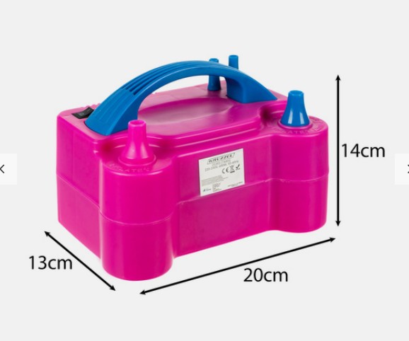 Õhupalli pump - Image 2