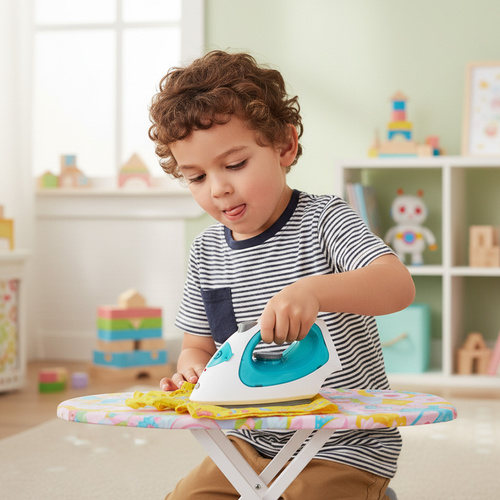 Mängu triikraud - Image 3