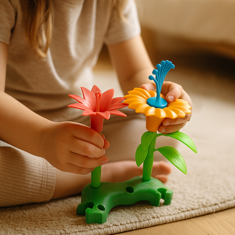 Lille klotsid 139 detaili - Image 3