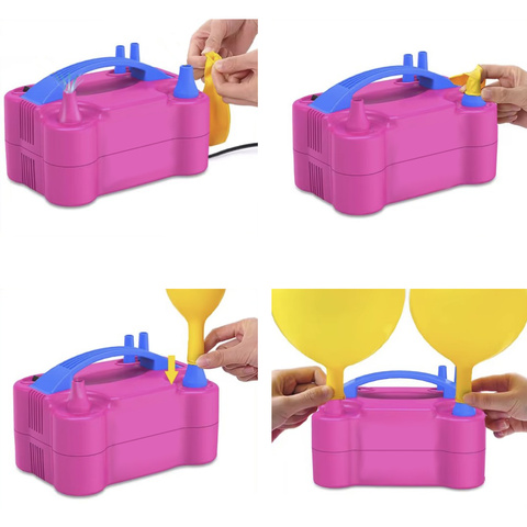 Õhupalli pump - Image 3