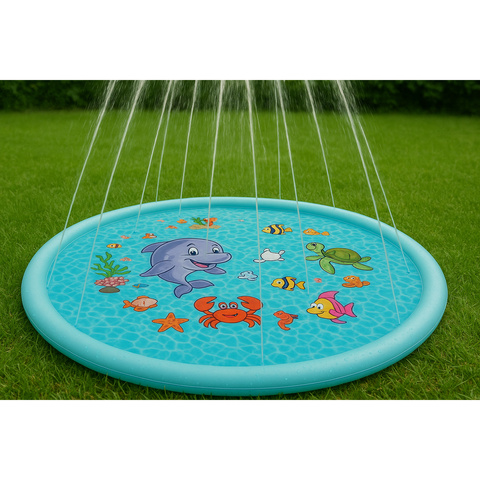 Veematt õue 150 cm - Image 3