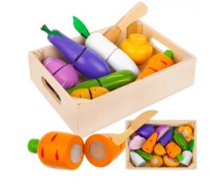 Lõigatavad juurviljad