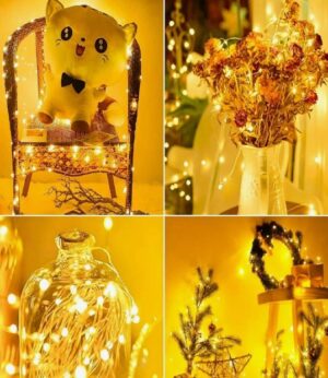 LED traat 100 cm soe valgus