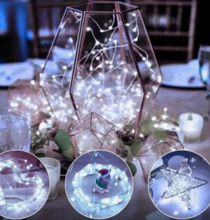 LED traat 100 cm külm valgus