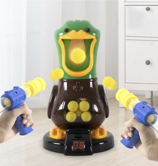 Pardi laskmise mäng