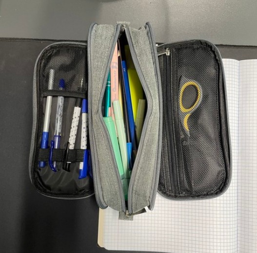 Pinal hall - Image 2