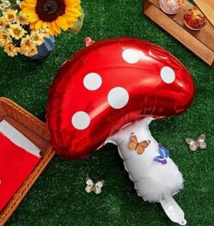 Fooliumpall Seen 56x76 cm