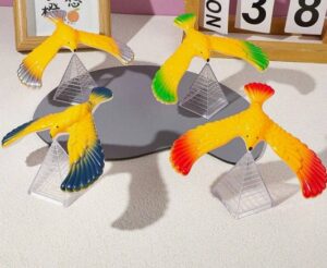 Tasakaalu lind ca 12 cm