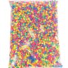 Triigitavad pärlid (väike) mix 10000 tk pakis
