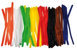 Pehmed traadid mix 50 tk  Ø 16 mm